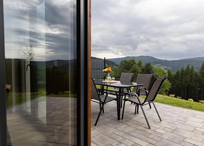 House בית נופש זאבוייה