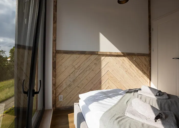 בית נופש House זאבוייה