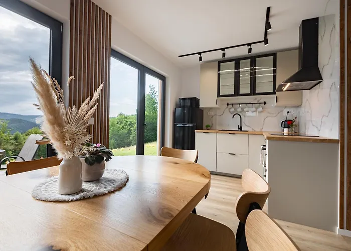 House בית נופש *