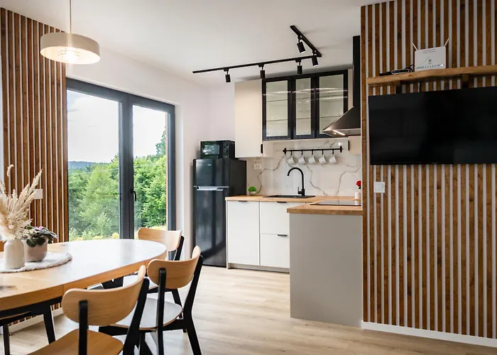 בית נופש House *