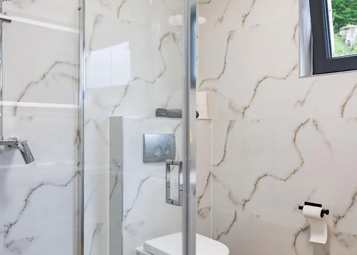 House בית נופש זאבוייה