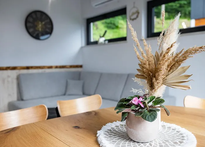 בית נופש House זאבוייה