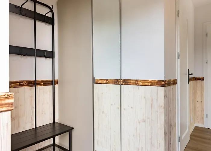 House בית נופש