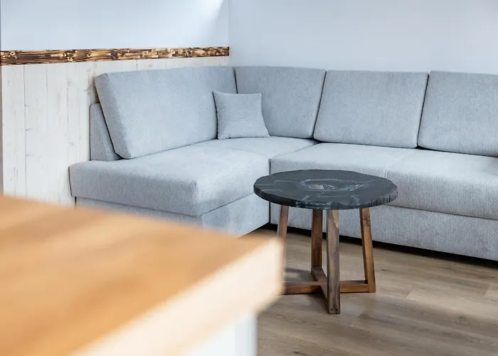 בית נופש House