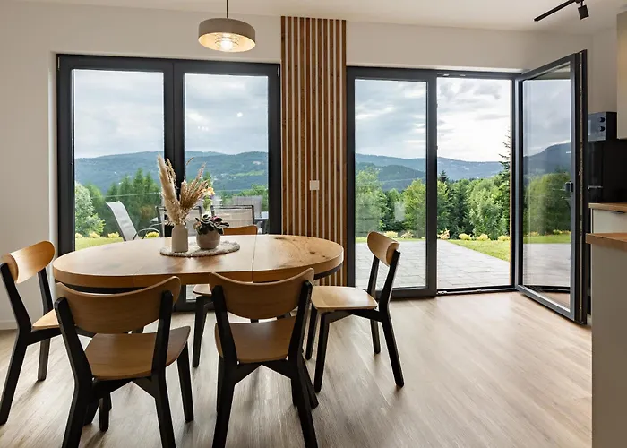 בית נופש House זאבוייה