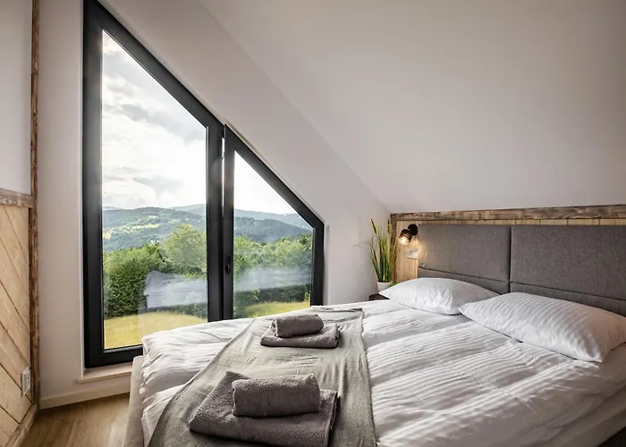 House בית נופש