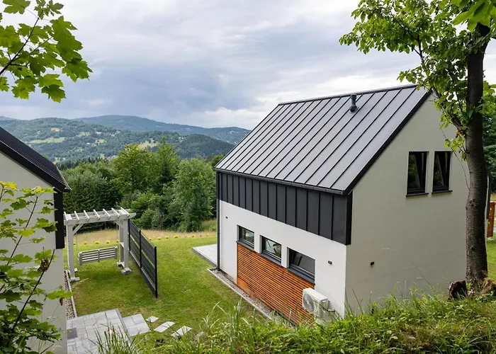 House בית נופש