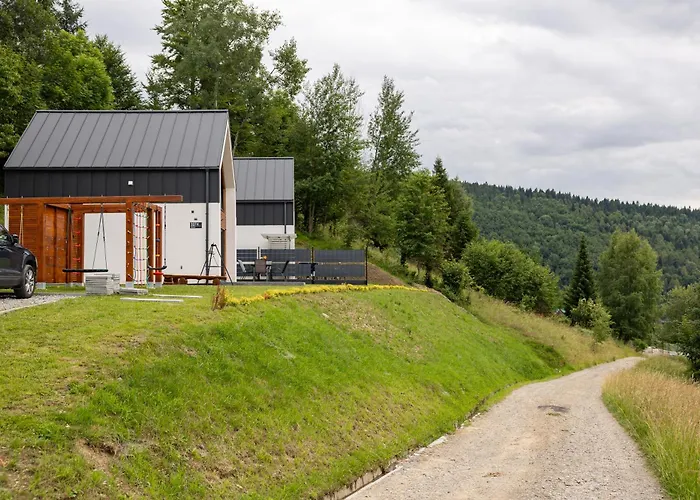 בית נופש House