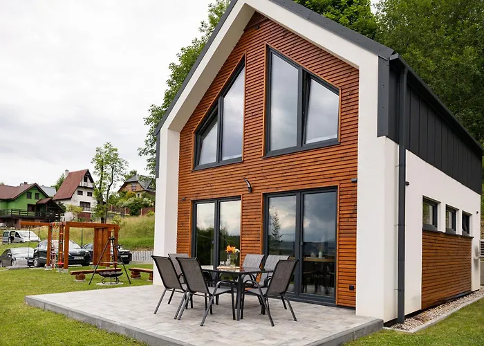 House בית נופש זאבוייה