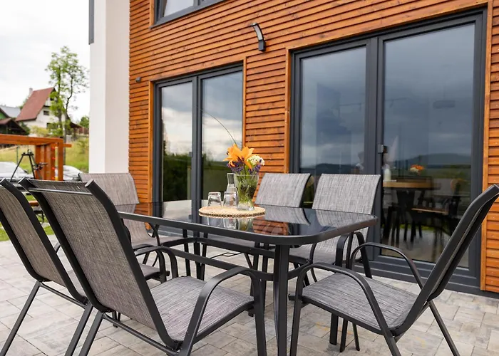 House * זאבוייה