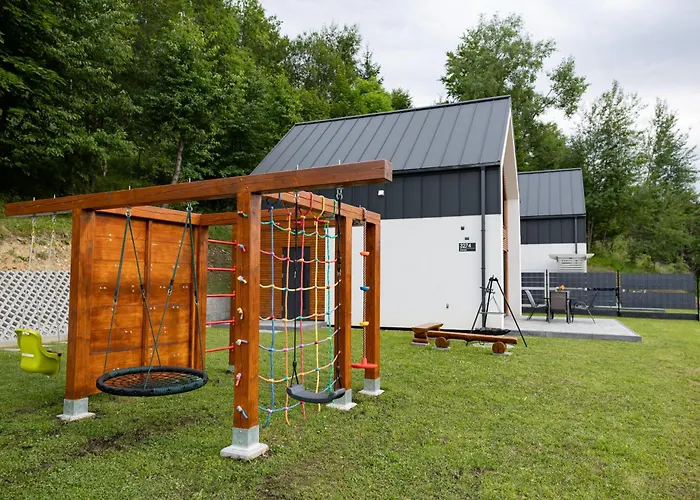 בית נופש House *