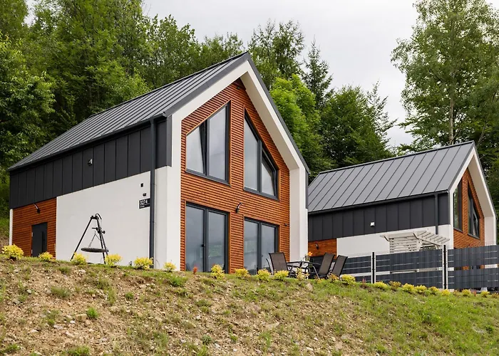 House בית נופש זאבוייה